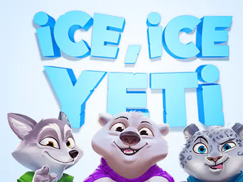 Ice Ice Yeti slot by Nolimit City
