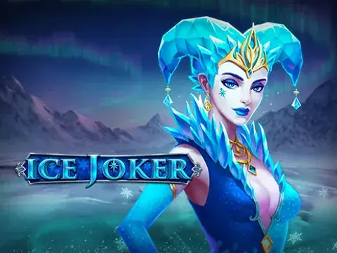 Ice Joker slot by Play'n GO