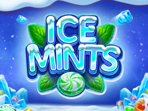 Ice Mints slot by Pragmatic Play
