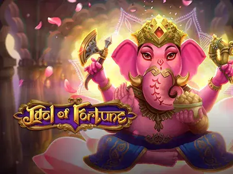 Idol of Fortune slot by Play'n GO