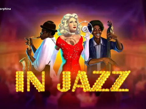 IN JAZZ slot by Endorphina