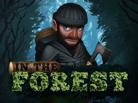 In The Forest slot by Wazdan