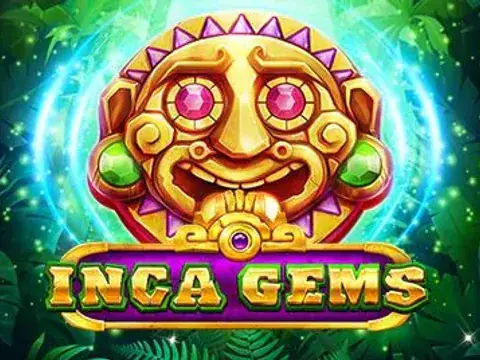 Inca Gems slot by Skywind