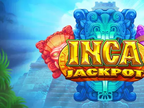 Inca Jackpot slot by Skywind