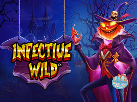 Infective Wild slot by Pragmatic Play