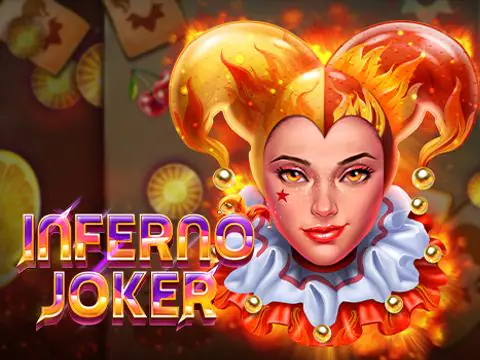Inferno Joker slot by Play'n GO