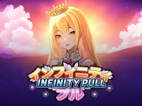 Infinity Pull slot by BGaming