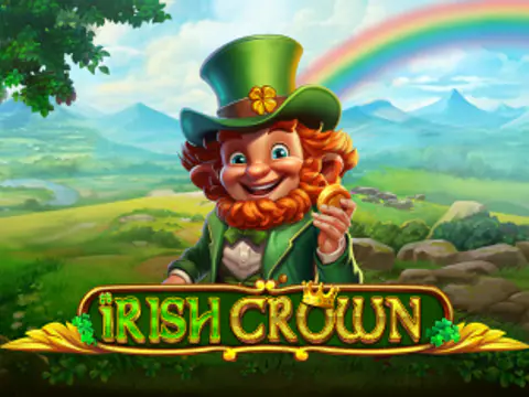 Irish Crown slot by Pragmatic Play