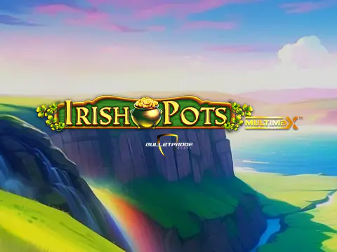 Irish Pots MultiMax slot by Yggdrasil