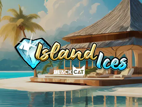 Island Ices slot by Yggdrasil