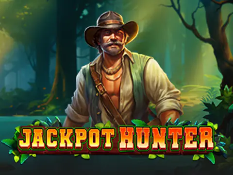 Jackpot Hunter slot by Pragmatic Play