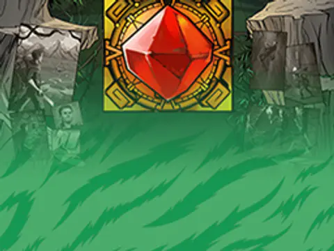 Jackpot Quest slot by Red Tiger