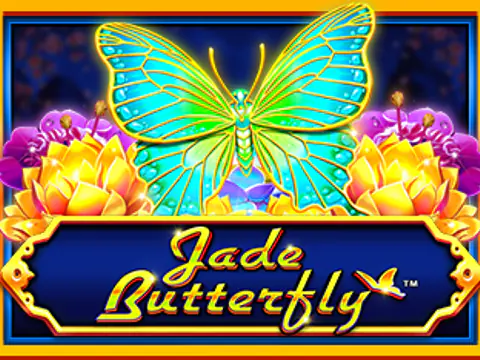 Jade Butterfly slot by Pragmatic Play