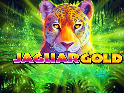Jaguar Gold slot by Skywind