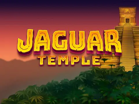 Jaguar Temple slot by Thunderkick