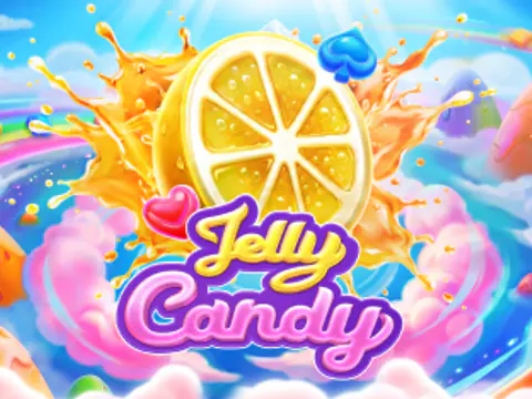 Jelly Candy slot by Pragmatic Play