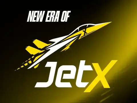 JetX slot by SmartSoft Gaming