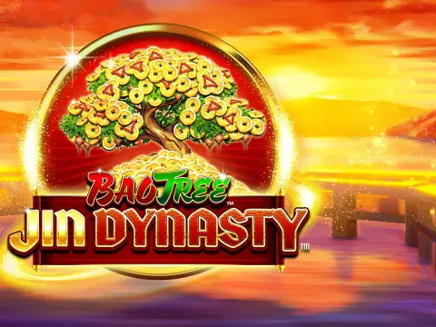 Jin Dynasty slot by Skywind