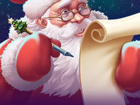 Jingle Bells Bonanza 2 slot by Red Tiger