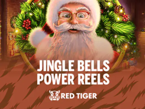 Jingle Bells Power Reels slot by Red Tiger