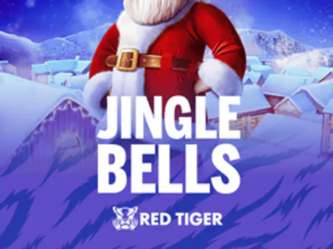 Jingle Bells slot by Red Tiger