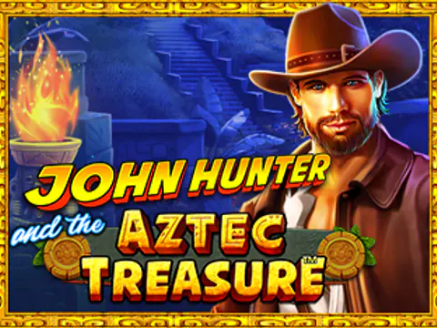 John Hunter and the Aztec Treasure slot by Pragmatic Play