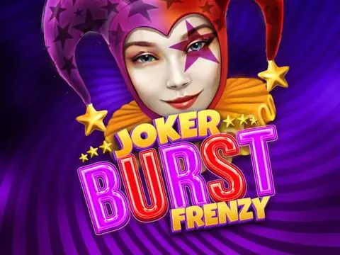Joker Burst Frenzy slot by Microgaming