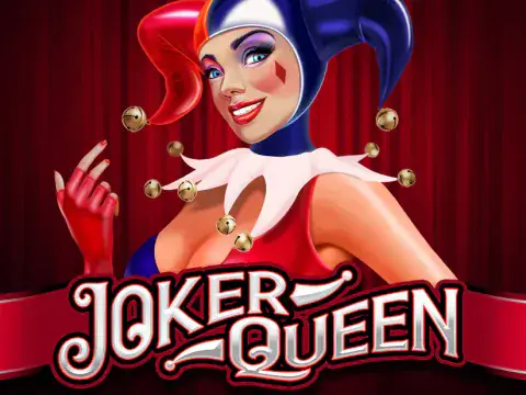 Joker Queen slot by BGaming