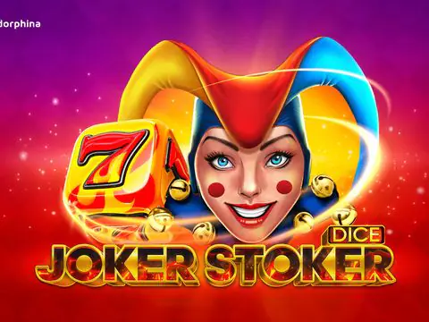 Joker Stoker Dice slot by Endorphina