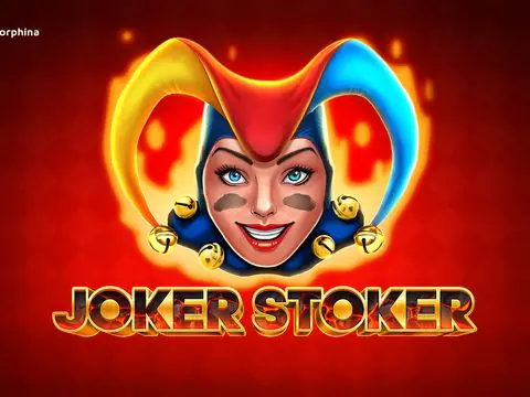 Joker Stoker slot by Endorphina
