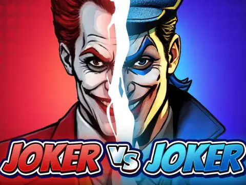 Joker vs Joker slot by BGaming