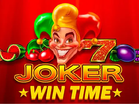 Joker Wintime slot by Stakelogic