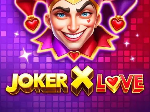 Joker X Love slot by BGaming