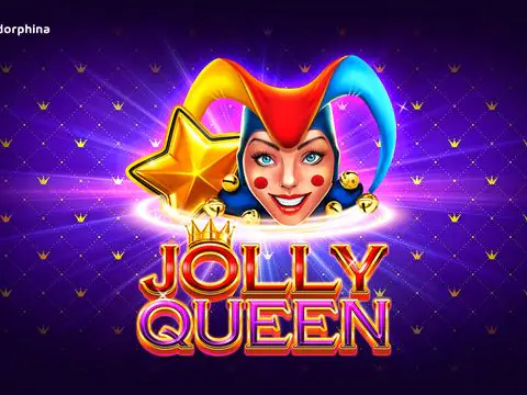 Jolly Queen slot by Endorphina
