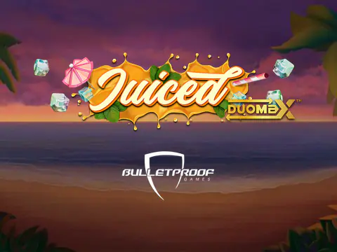 Juiced DuoMax slot by Yggdrasil