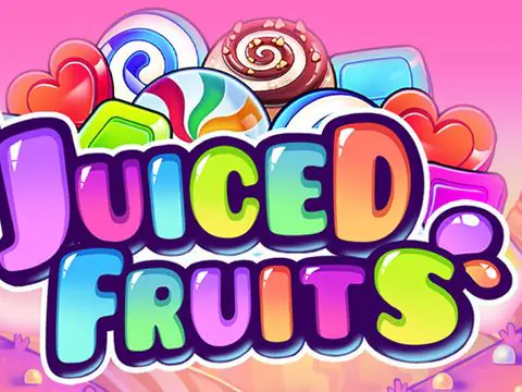 Juiced Fruits slot by Skywind