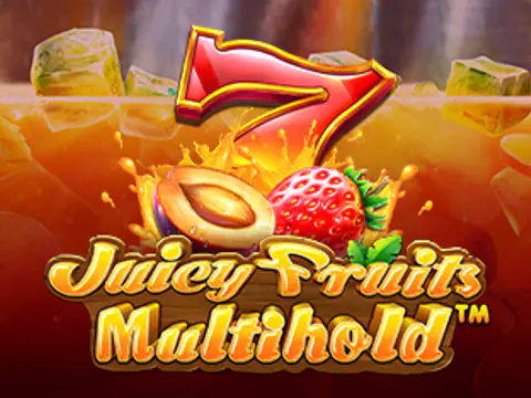 Juicy Fruits Multihold slot by Pragmatic Play