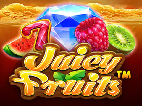 Juicy Fruits slot by Pragmatic Play