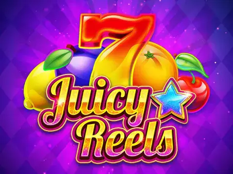 Juicy Reels slot by Wazdan