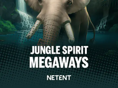 Jungle Spirit Megaways slot by NetEnt