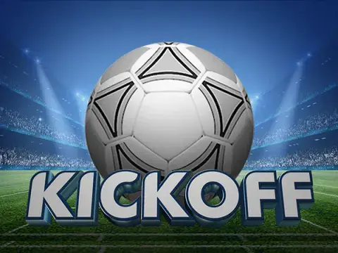 Kick Off slot by Wazdan