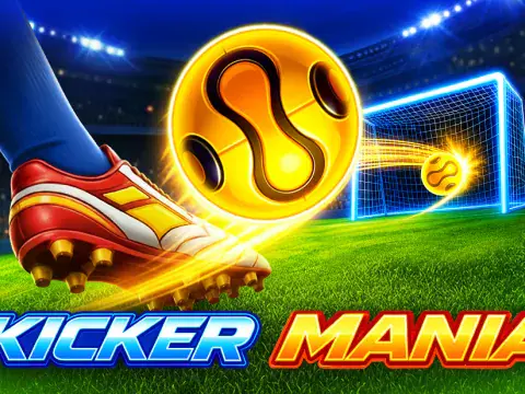 Kicker Mania slot by BGaming