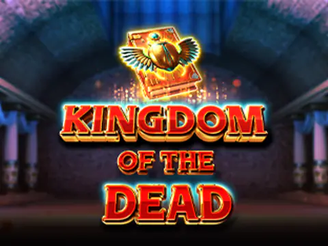 Kingdom of The Dead slot by Pragmatic Play