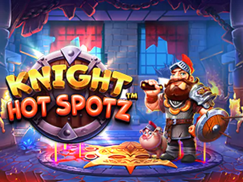 Knight Hot Spotz slot by Pragmatic Play