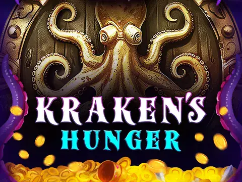 Kraken’s Hunger slot by BGaming