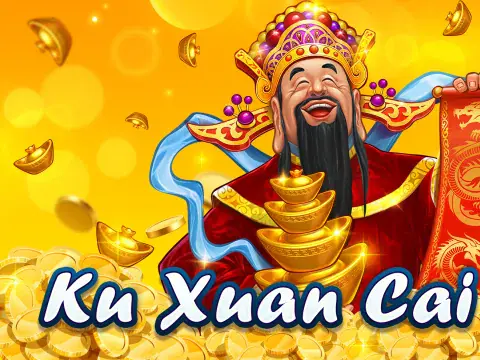 Ku Xuan Cai Shen slot by Skywind