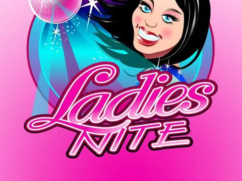 Ladies Nite slot by Microgaming