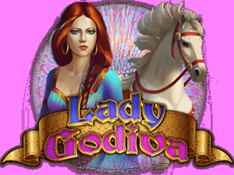 Lady Godiva slot by Pragmatic Play
