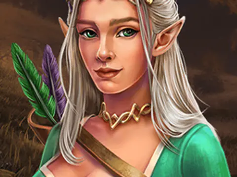 Land of Riches slot by Red Tiger