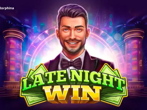 Late Night Win slot by Endorphina